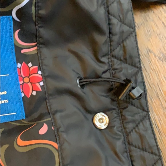 Adidas Originals Down Puffer Hooded Jacket - Picture 13 of 15